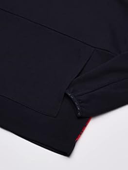 PUMA Red Bull Racing Resmi Teamline Kapüşonlu Svetşört, Erkek X