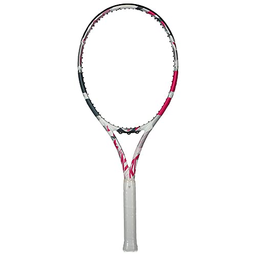 バボラ エボ アエロ ピンク 101506 [ホワイト/ピンク] (テニスラケット