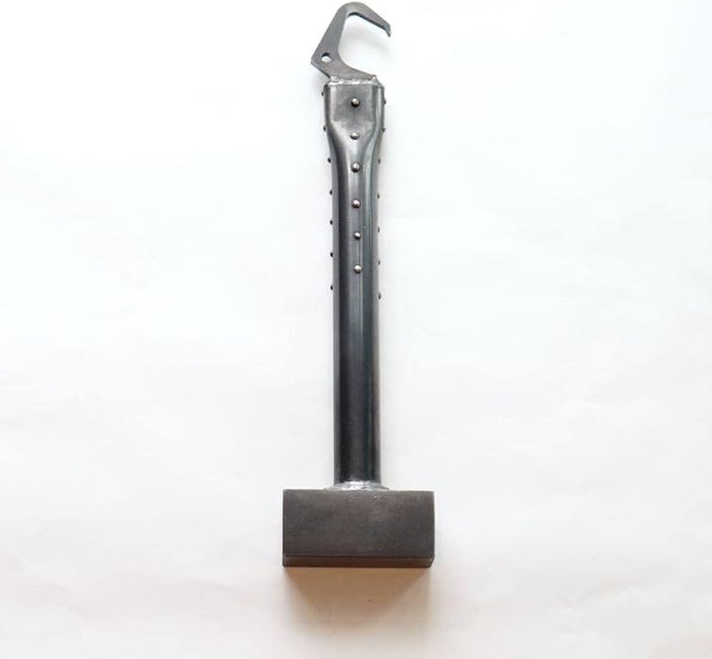 Amazon | 山賊マウンテン Sanzoku Mountain json 角 ハンマー | ゴム