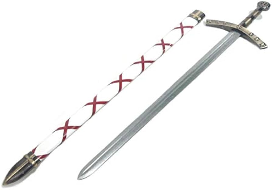 Amazon.co.jp: フランス十字軍 クルセイダーソード パイヤンの剣
