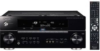 Amazon.co.jp: パイオニア AVマルチチャンネルアンプ VSA-LX51 : 家電