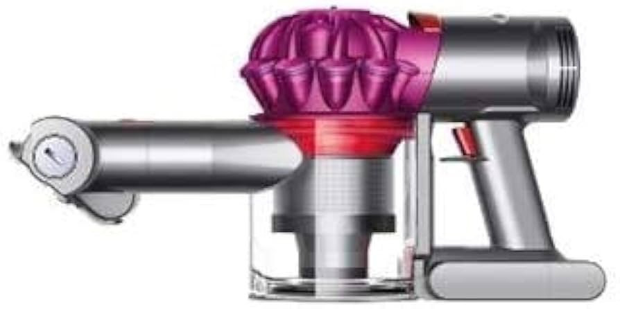 Amazon | Dyson V7 HH11 オリジン | Dyson(ダイソン) | ハンディ