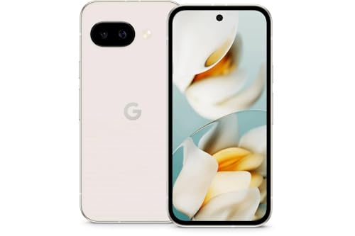 Amazon | Google Pixel 9a 256GB+8GB SIMフリー [Obsidian] * SIM FREE