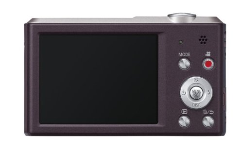 Amazon | パナソニック デジタルカメラ ルミックス SZ3 光学10倍