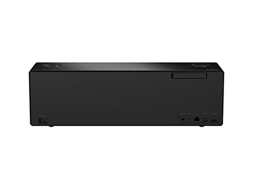 Amazon.co.jp: ソニー ワイヤレススピーカー Bluetooth/Wi-Fi/AirPlay