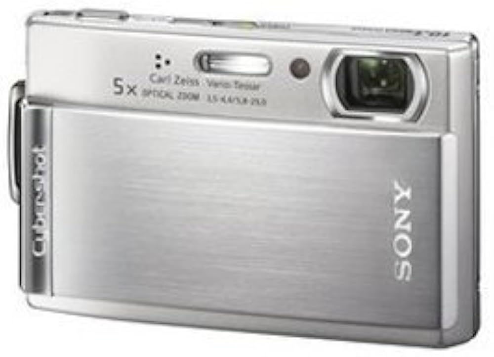 Amazon | SONY デジタルカメラ Cyber-Shot(サイバーショット) (1010万
