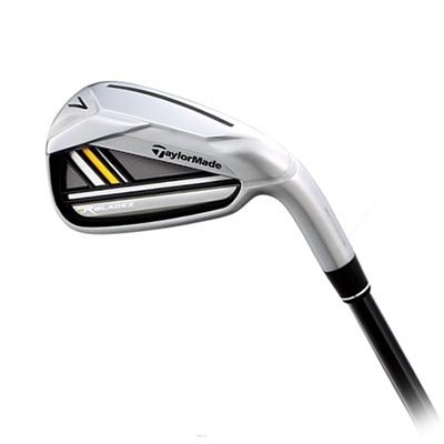 Amazon.co.jp: TAYLOR MADE(テーラーメイド) ROCKETBLADEZ アイアン
