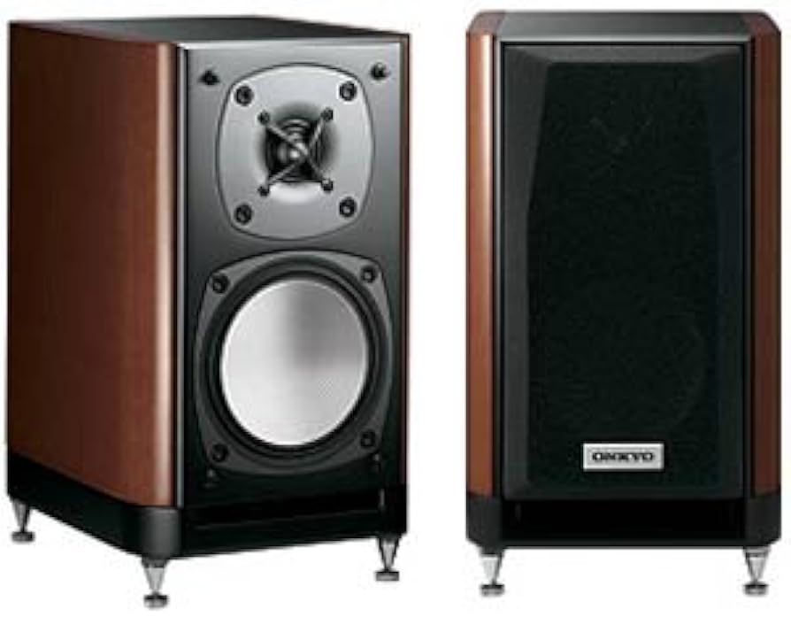 Amazon.co.jp: ONKYO スピーカーシステム(2台1組) D-112EX : 家電＆カメラ