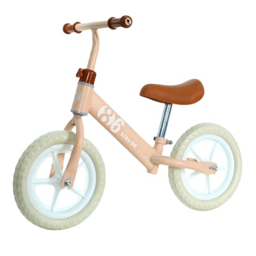 2歳女の子】おしゃれなストライダー・キックバイクのおすすめ