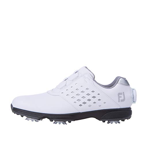 フットジョイ eコンフォート Boa レディース (ゴルフシューズ) 価格