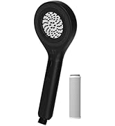 Amazon.co.jp: Noend オーガニックファインバブルシャワーヘッド 【99