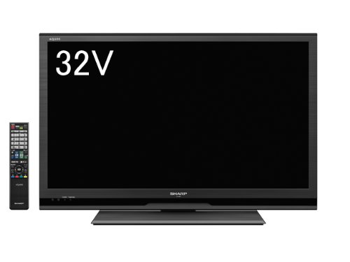 北区のきん SHARP LC-52G7 52インチ液晶テレビ テレビ SHARP LED AQUOS