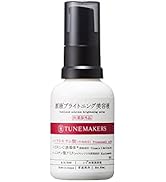 Amazon.co.jp: 【原液】ナイアシンアミド 美容液 10ml TUNEMAKERS