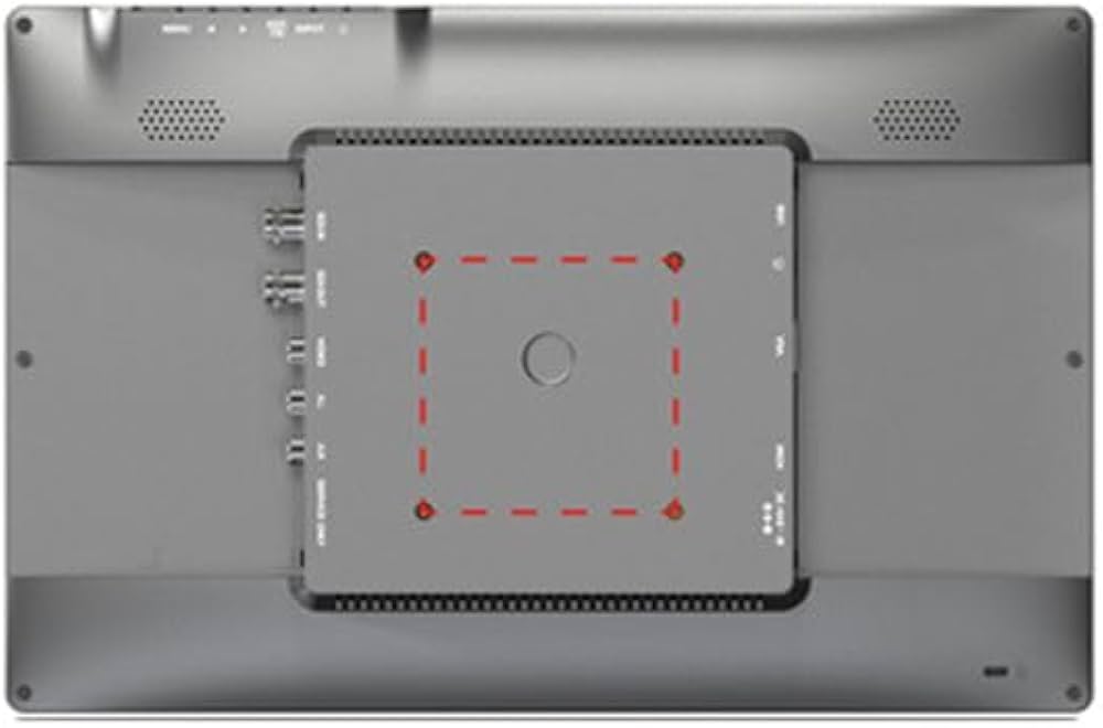 Amazon.co.jp: エーディテクノ フルHD 13.3型IPS液晶パネル搭載 業務用