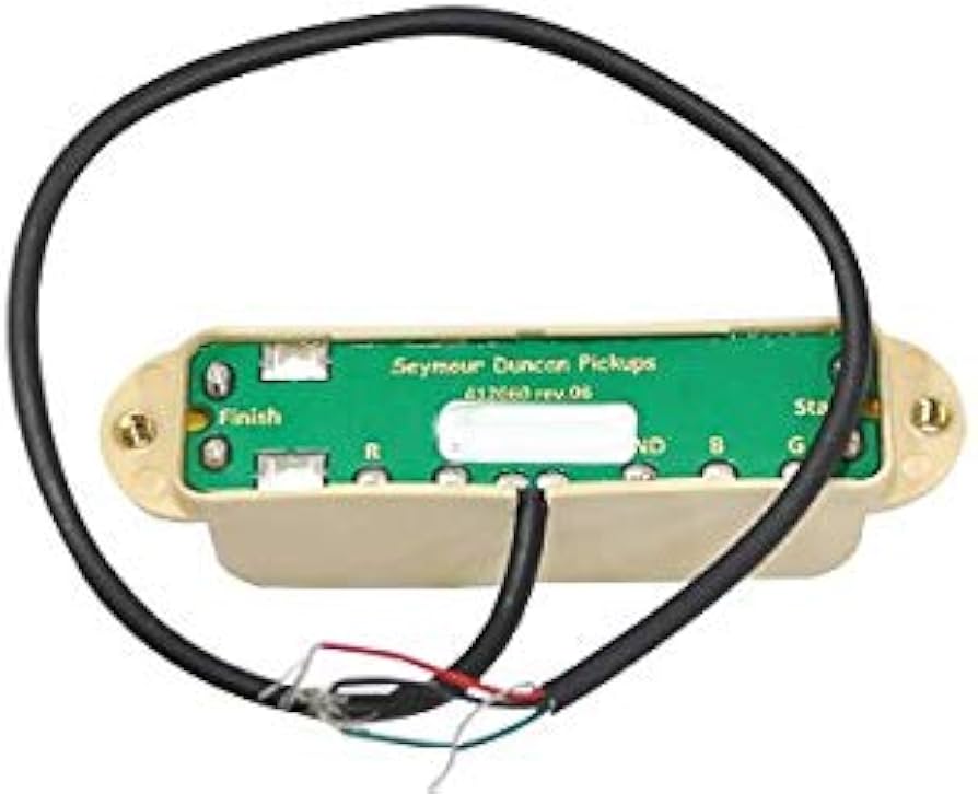 Amazon.co.jp: SEYMOUR DUNCAN (セイモアダンカン) ギター用