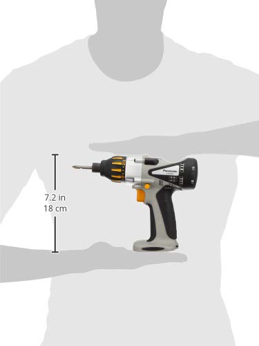 Amazon.co.jp: パナソニック(Panasonic) 充電マルチインパクト