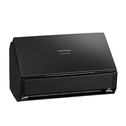 Amazon | 富士通 スキャナー ScanSnap iX500 SansanEdition (A4/両面