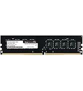 TEAMGROUP Elite DDR4 16GB Single (1 x 16GB) 3200MHz (PC4-25600