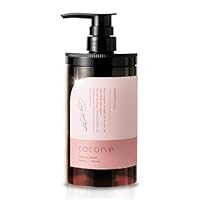 Amazon | cocone ココネ クレイクリームシャンプー 極上のうるツヤ髪へ