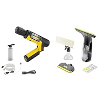 Amazon.co.jp: ケルヒャー(Karcher) コードレス高圧洗浄機 OC Handy