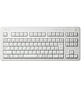 Amazon.co.jp: REALFORCE R3 キーボード ハイブリッド テンキーレス