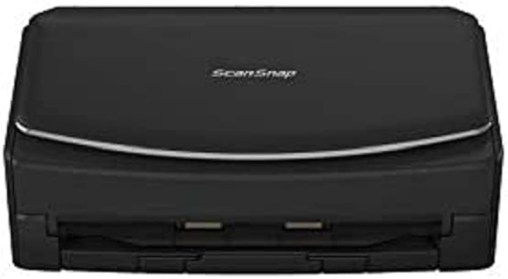 Amazon | 富士通 PFU ドキュメントスキャナー ScanSnap iX1600 (高速毎