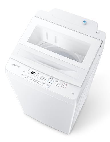 コンフィー 洗濯機」の人気商品一覧 | 安い商品を通販サイトから探す