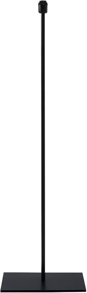 Amazon.co.jp: 無印良品 フロアライト用スチールスタンド 幅37×奥行26