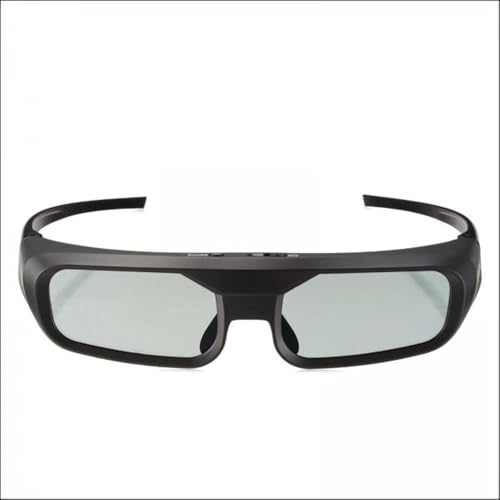 Amazon | XINFUTE 純正ELPGS03 RF 3Dメガネ Epsonプロジェクター用 USB