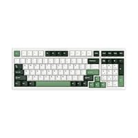 Amazon.co.jp: VGN ワイヤレス ゲーミングキーボード S99 Aurora Ice
