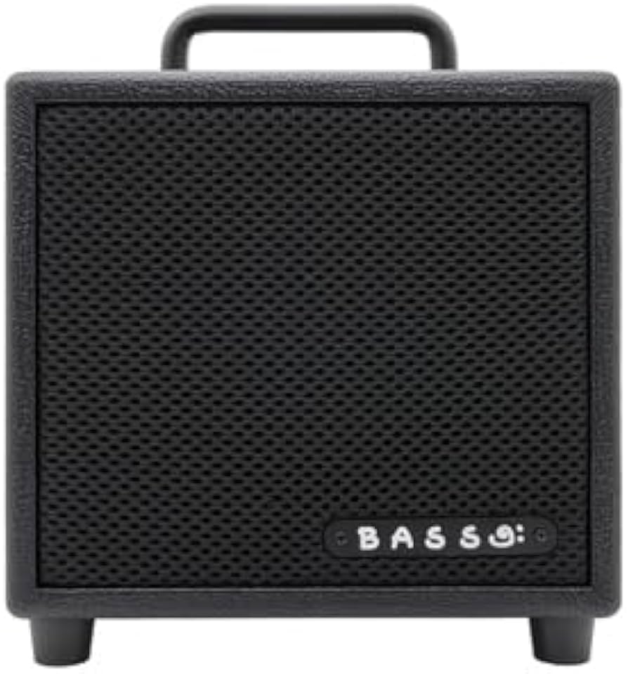 Amazon.co.jp: MODEGEAR (モードギア) MINI-B BLACK. ベースアンプ