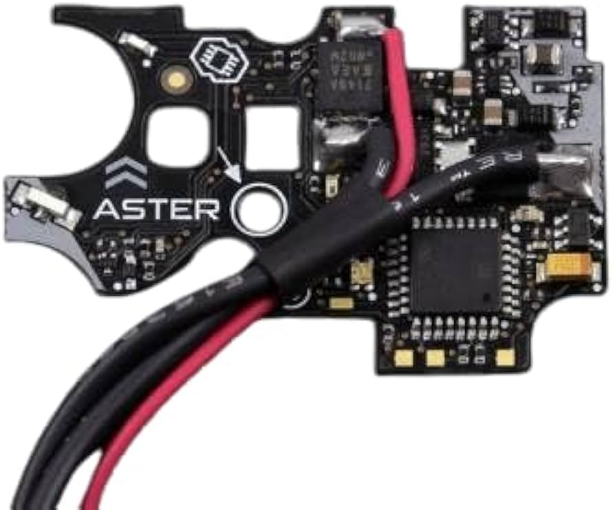 Amazon | GATE(ゲート) ASTER アスター V2 SE Expert + Quantum