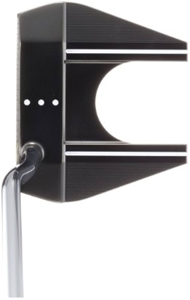 Amazon.co.jp: オデッセイ (ODYSSEY) METAL X MILLED #7 パター 34