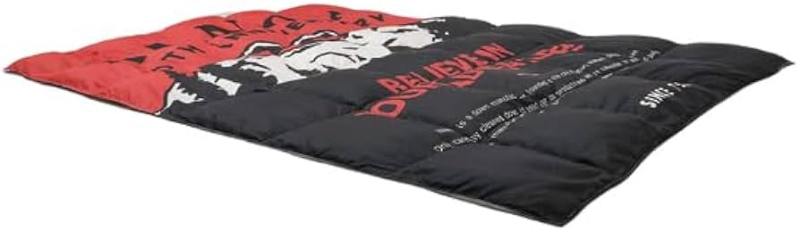 Amazon｜NANGA 30TH ANNIVERSARY DOWN BLANKET SINGLE/ナンガ サーティ