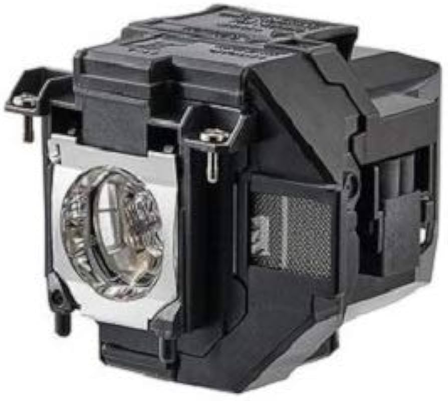 Amazon | EPSON ELPLP97 純正品ランプ エプソン 正規品 EB-982W EB