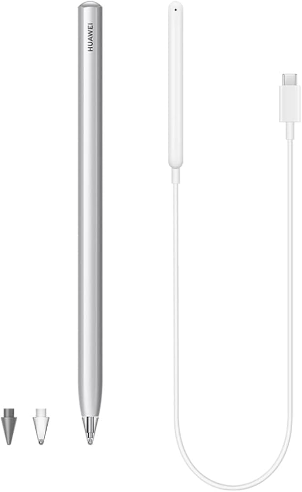 Amazon | HUAWEI M-Pencil Package(第2世代) 純正 スタイラスペン ペア