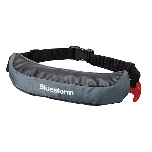 高階救命器具 ブルーストーム モーゲットウエスト BSJ-9320RSII