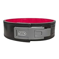 Amazon | SBD 正規品 パワーリフティングベルト トレーニングベルト S