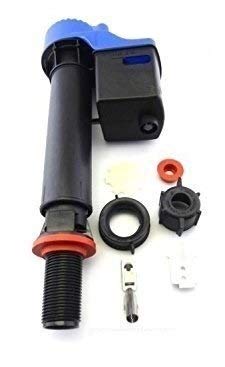 TOTO Combo Kit - Universal Flapper (Replaces THU499S) & Fill Valve