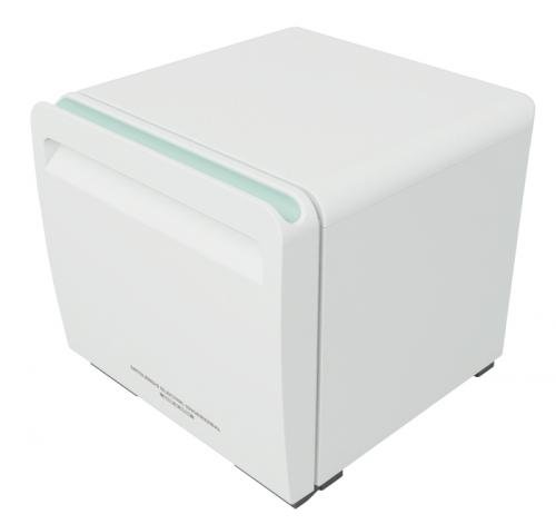 Amazon | 電子冷蔵庫 グラン・ペルチェ RP-20A-W | 三菱冷蔵庫 グラン