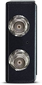 Amazon.co.jp: Aja U-TAP SDI シンプル USB3.0 電源 SDI キャプチャ