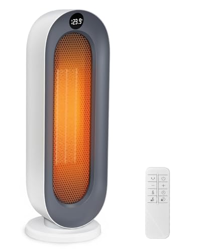 SUKITEN セラミックヒーター 【3in1 暖房・加湿・空気清浄】電気