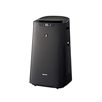 Amazon | シャープ 加湿 空気清浄機 プラズマクラスター 25000 ハイ