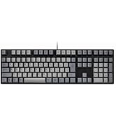 Amazon | iKBC CD108 RGB フルサイズ メカニカルキーボード 日本語配列