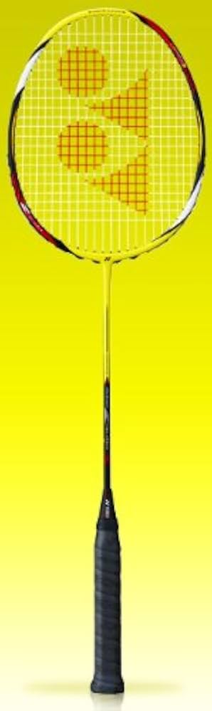 Amazon | ヨネックス(YONEX) アークセイバーZスラッシュ（レーザー