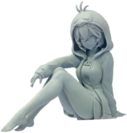 Amazon.co.jp: 鷹嶺ルイ フィギュア ホロライブ #holo*live IF Relax