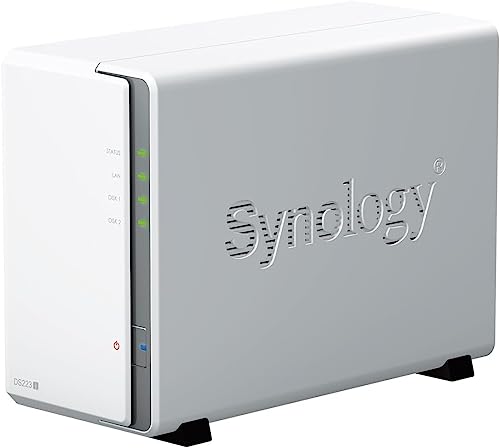NAS 2ベイ Synology」の人気商品一覧 | 安い商品を通販サイトから探す