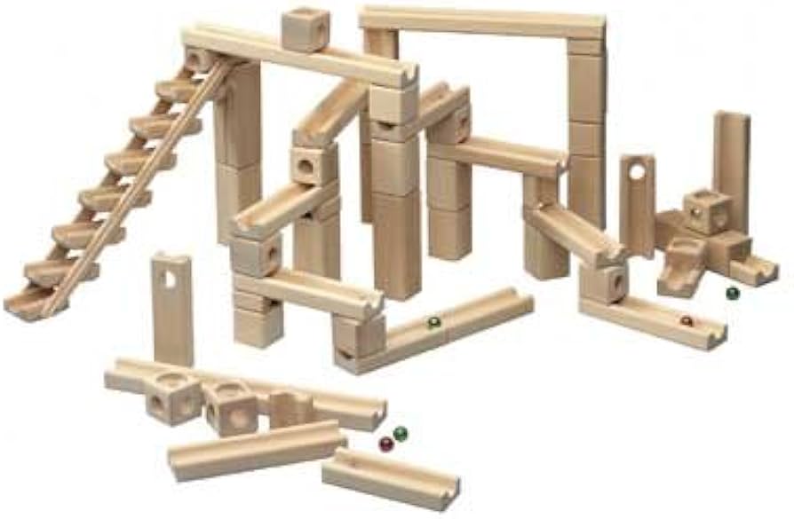 Amazon.co.jp: 【積木・玉の道 スカリーノ3＜スカリーノ社・スイス