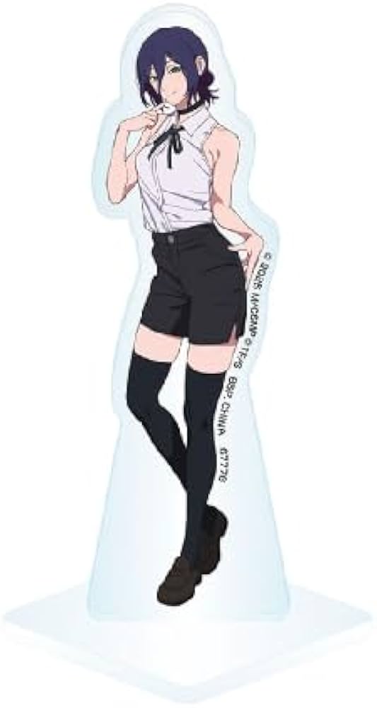 Amazon.co.jp: 一番・くじ 劇場版 チェンソー・マン レゼ篇 G賞