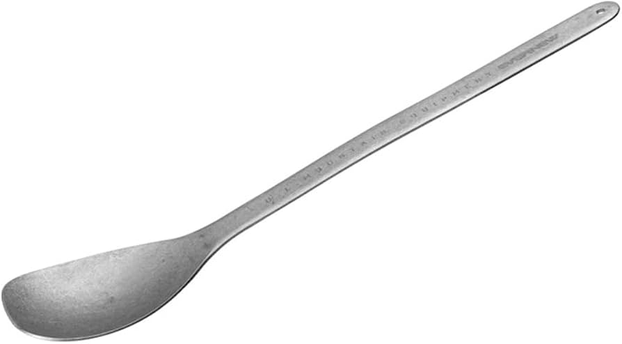 Amazon.co.jp: エバニュー（EVERNEW） カトラリー キャンプ アウトドア